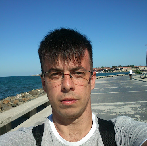 Robert Antczak Photo 6