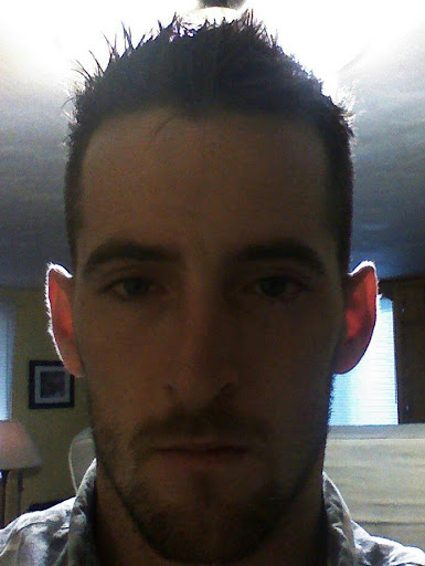 Eric Burkhart Photo 5