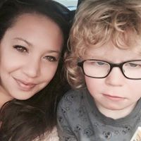 Alicia Cohen Photo 17