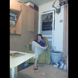 Mary Vance Photo 40 Mary Vance Photo 40