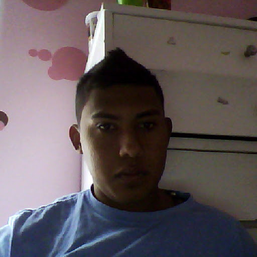 Franklin Mejia Photo 20