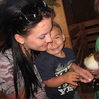 Katrina Stone Photo 22