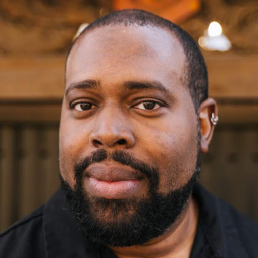 Christopher Wallace Photo 15