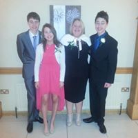 Elizabeth Mcwilliams Photo 42