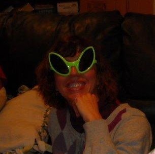 Suzanne Everett Photo 7