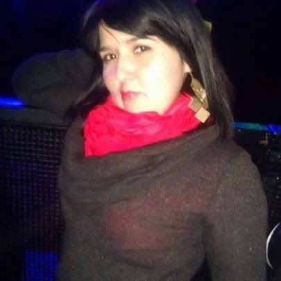 Maria Ibanez Photo 24