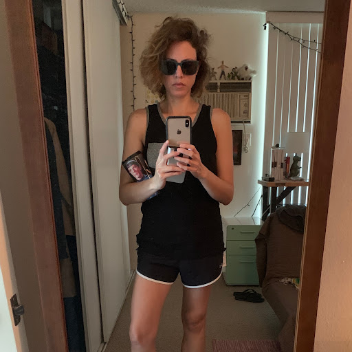 Laura Ackerman Photo 18