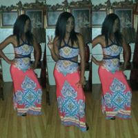 Crystal Gant Photo 30