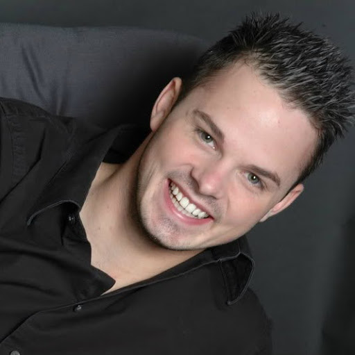 Christopher Markham Photo 12