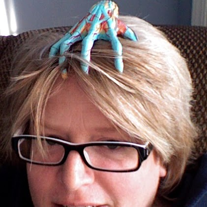 Debra Stevens Photo 24