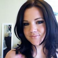 Rebecca Jamison Photo 5