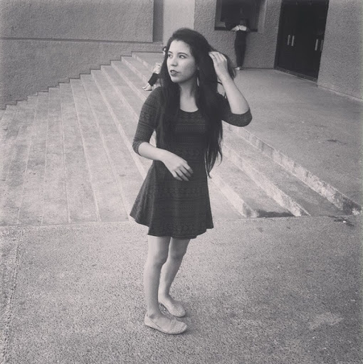 Alma Ramirez Photo 31