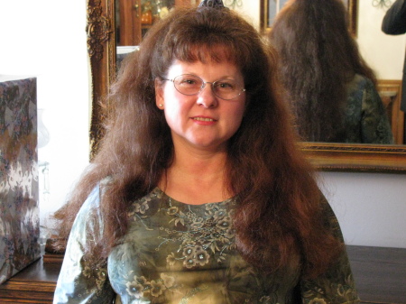 Lorraine Watson Photo 9