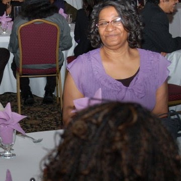 Felicia Cunningham Photo 20