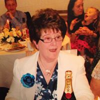 Susan Thornhill Photo 10