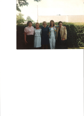 Margaret Duncan Photo 23
