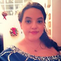 Christina Lentz Photo 30