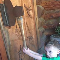 Brandon Mann Photo 13