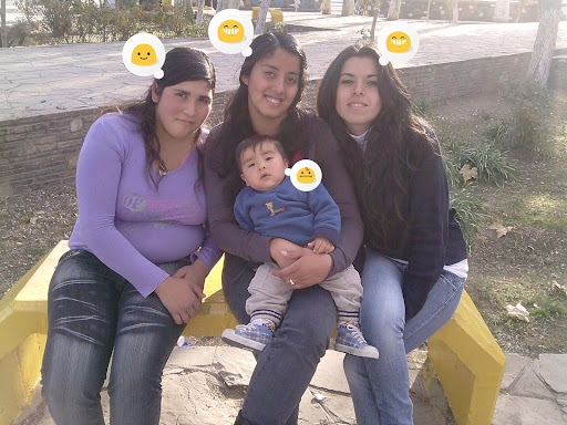 Maria Saavedra Photo 15