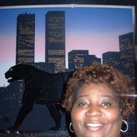 Patricia Pharr Photo 2