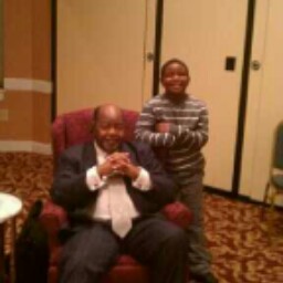 Kenneth Bonner Photo 12