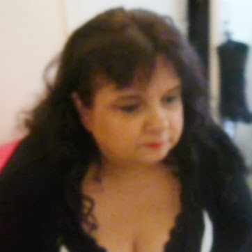 Cristina Delaney Photo 7