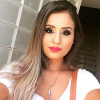 Samantha Andrade Photo 41