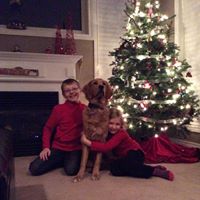 Michael Currie Photo 29