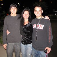 Shannon Landry Photo 6