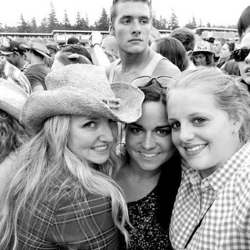Kimberly Macdonald Photo 26