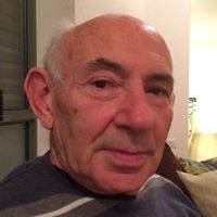 Joseph Stein Photo 15