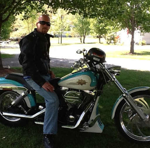 Joseph Whitaker Photo 16