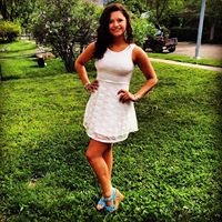 Kristin Starr Photo 25