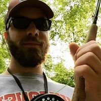 Shane Armstrong Photo 43