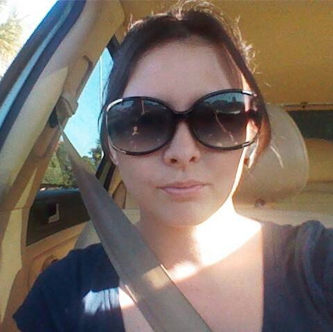 Jacqueline Whitt Photo 1