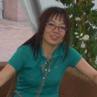 Anita Castro Photo 17