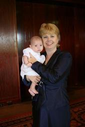 Sondra Richards Photo 11