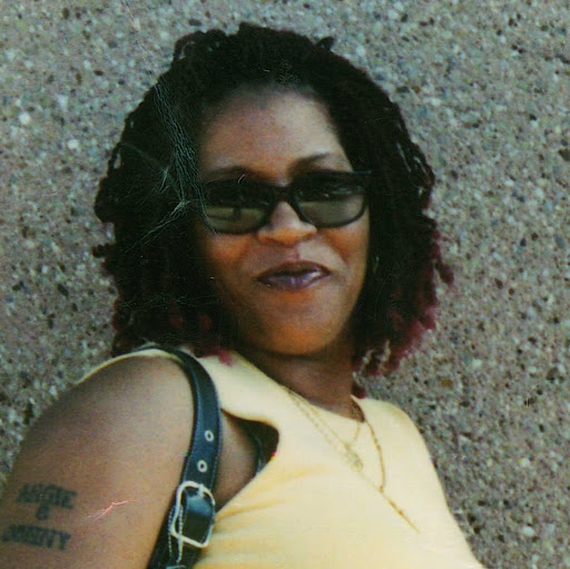 Angela Young Photo 13