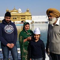 Singh Dhaliwal Photo 15