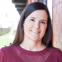 Robin Mclaughlin Photo 17