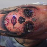 Walter Cross Photo 11