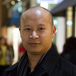 Thomas Wong Photo 34