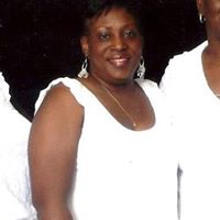 Jacqueline Griffin Photo 18