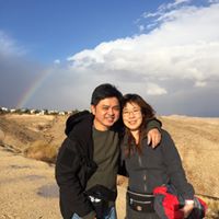 Christina Cheng Photo 16