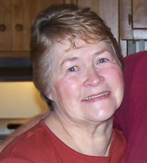 Patricia Whitney Photo 36