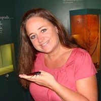 Ginger Taylor Photo 14