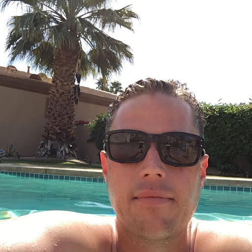 Chris Weber Photo 36