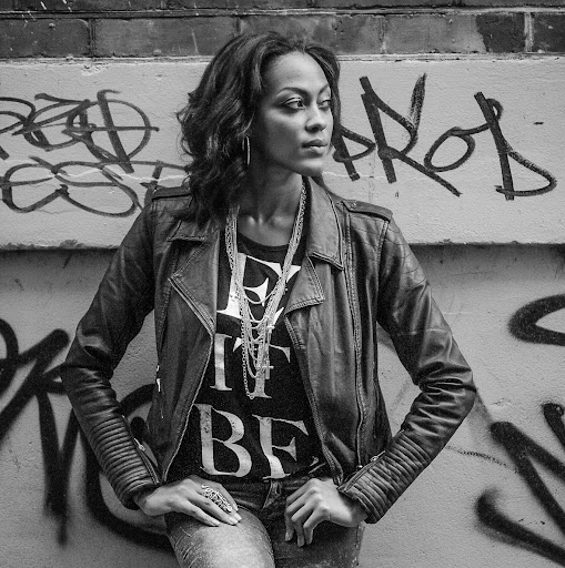 Frances James Photo 23