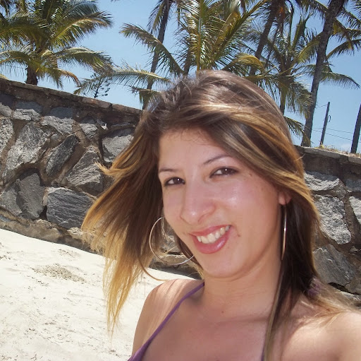 Patricia Pedroza Photo 28