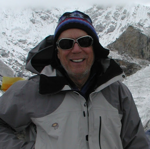 Robert Wilbur Photo 13